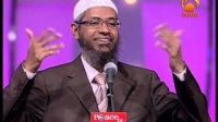 Ask Dr Zakir, Q&A Concept of God, by Dr Zakir Naik