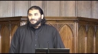 Is the Bible Corrupted? - The Big Debate - Adnan Rashid & James White