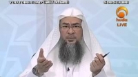 Lenght of trousers only in salah or not ?