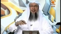What makes a person to be a sheikh or a scholar?