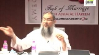 Marriage in Islam Part 8