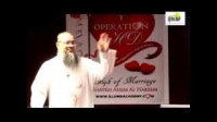 Marriage in Islam Part. 3
