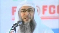 Why we can't be like the companions of the prophet
