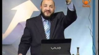 Let's Talk, The Migration (Hejra) - Dr Muhammad Salah, Hosted By Malik Evangelatos