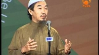 Peace Speakers 5 Dec 2011 - Hussain Ye