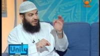 Unity, Consequences of Disunity - Sh Haitham Haddad, Host Junaid Dar
