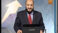 Two Options, Iblis (Shaytaan) - Dr Mamdouh Mohammad