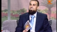 Ask Huda, 11 Dec 2011 Cursing Sahaba Is Kufr & Shirq - Dr Muhammad Salah