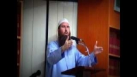 The Most Beloved places to Allah- Sheikh AbdurRaheem McCarthy[HD]