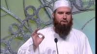 Reflection upon the world's disasters- AbdurRaheem McCarthy (Pt1/3)