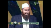 The Path to Victory- AbdurRaheem McCarthy (Pt 1/3)