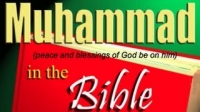 Did you know Prophet Muhammed is prophesied and mentioned by name in the Christian Bible?TheDeenShow