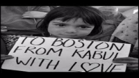 BOSTON BOMBINGS | ISLAM | MUSLIMS| OFFICIAL RESPONSE| TheDeenShow