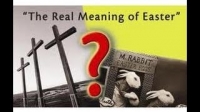 Muslims helping Christians understand Easter and the religion of Jesus Islam