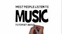 When in Distress do you listen to MUSIC? Guess what we do?