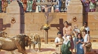 When Islam and Muslims ruled Jews & Christians left Christian persecution to live with Muslims?