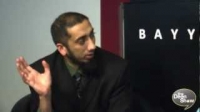 Islam and why Muslim Men and Women can't be friends? Guest Nouman Khan/TheDeenShow