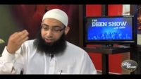 Islam protects women from being Sex objects - TheDeenShow