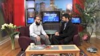 Celebrity Campaign inviting floyd Mayweather and 50 cent to Islam on TheDeenShow
