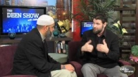 A Muslim Sister asking for a push to wear Hijab in Islam - TheDeenshow