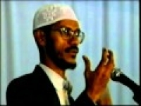 Dawah Or Destruction - Dr. Zakir Naik
