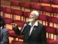 Jesus And Muhammed: A Comparitive Study - Sheikh Ahmed Deedat