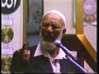 Dawah or Destruction - Sheikh Ahmed Deedat