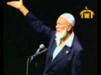 Muhammad (PBUH) In The Bible: In Response To Swaggart In The USA - Sheikh Ahmed Deedat