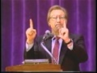 Is The Bible God's Word? - Debate - Sheikh Ahmed Deedat VS Jimmy Swaggart (2/2