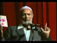 Is The Bible God's Word? - Preview of U.S.A. Debate in U.A.E. - Sheikh Ahmed Deeda