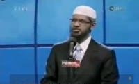 08 FULL Is the Quran Gods Word Dr Zakir Naik Peace Conference YouTube