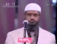 07 FULL How to Read and Understand the Quran Dr Zakir Naik YouTube