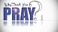 Why Don't You Pray? ᴴᴰ ┇ Must Watch ┇ By Sheikh Muhammad Hussein Yakoob ┇ TDR ┇