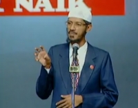 Concept Of God In Major Religions - Dr. Zakir Naik (3/18