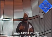First Aspire Mosque Khutbah 22-01-2010 (5-5