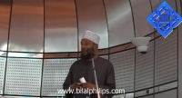 First Aspire Mosque Khutbah 22-01-2010 (4-5