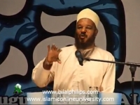 Islam and Modernism (6-8