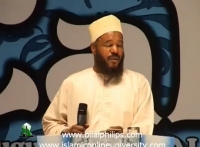 Islam and Modernism (4-8