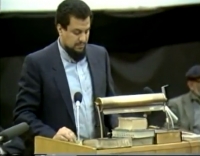 Christianity And Islam - A Lecture in Geneva,Switzerland - Sheikh Ahmed Deedat