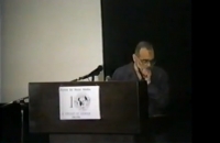 Preservation Of The Holy Quran - Dr. Jamal Badawi