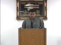 Was Paul The Founder Of Christianity? - Debate - Shabir Ally V.S. Dr. V. Ge