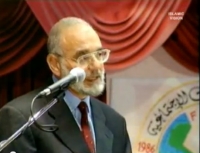 Polygamy And The Wives Of The Prophet - Dr. Jamal Badawi