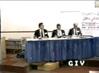 Is The Quran Word Of God? - Badawi, Lang, Morsi, Elsyed V.S. Woodberry, V