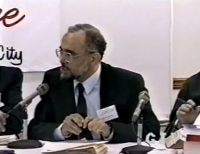 Was Jesus Divine Or Prophet Of God? -Debate- J. Badawi, J. Lang... V.S. D.