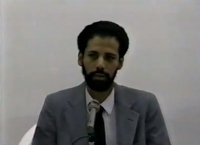 The Concept Of God - Badawi, Lang, Morsi, Elsyed V.S. Woodberry, Voglaar