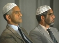 Arabs And Israel: Conflict Or Conciliation - Sheikh Ahmed Deedat