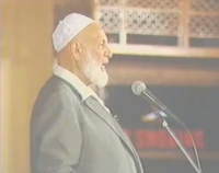 Islam And Christianity - Sheikh Ahmed Deedat