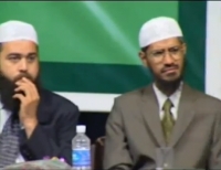 Terrorism & Jihad: An Islamic Perspective - Dr. Zakir Naik