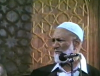 Deedat's Message To Muslim Students In The U.K. - Sheikh Ahmed Deedat