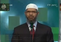 Zakir Naik & Oxford Union Debate on Islam-21st century (age of science) With Q & A [Feb-2011]